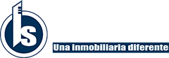 ISIERRA Inmobiliaria – Una Inmobiliaria en Logroño Diferente Logo